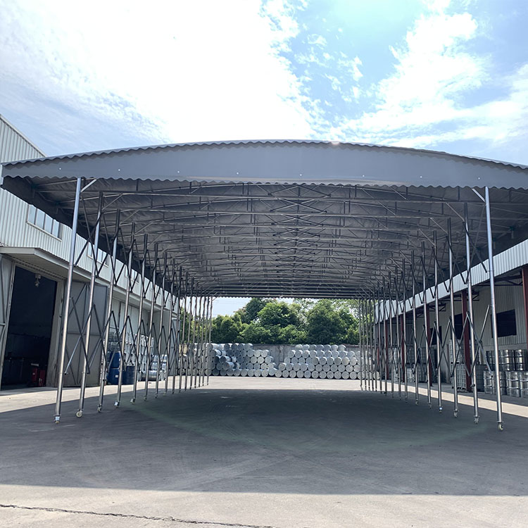 类乌齐县电动/移动推拉棚