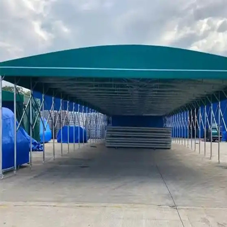 类乌齐县电动/移动推拉棚