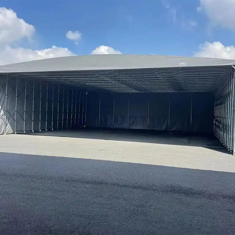 类乌齐县电动/移动推拉棚