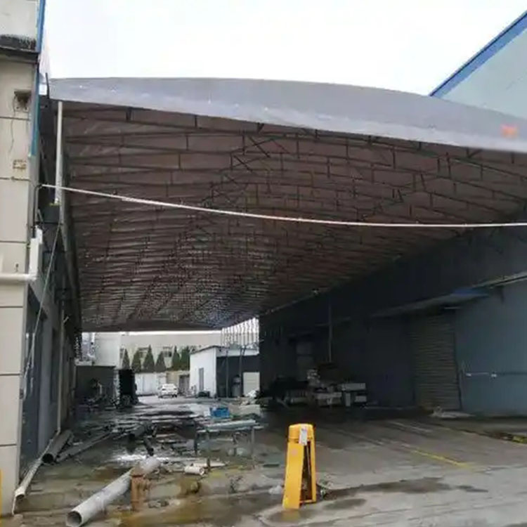 类乌齐县电动/移动推拉棚